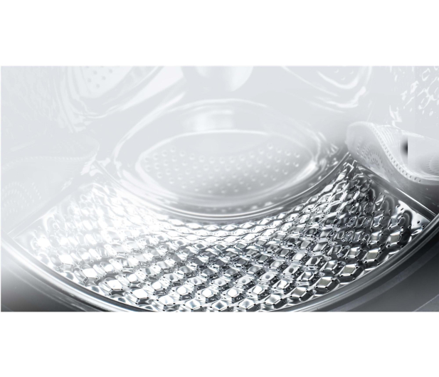 Pralka Midea MF110W80BA10WW-PL Slim 8kg 1400obr  - 1545442 - zdjęcie 4